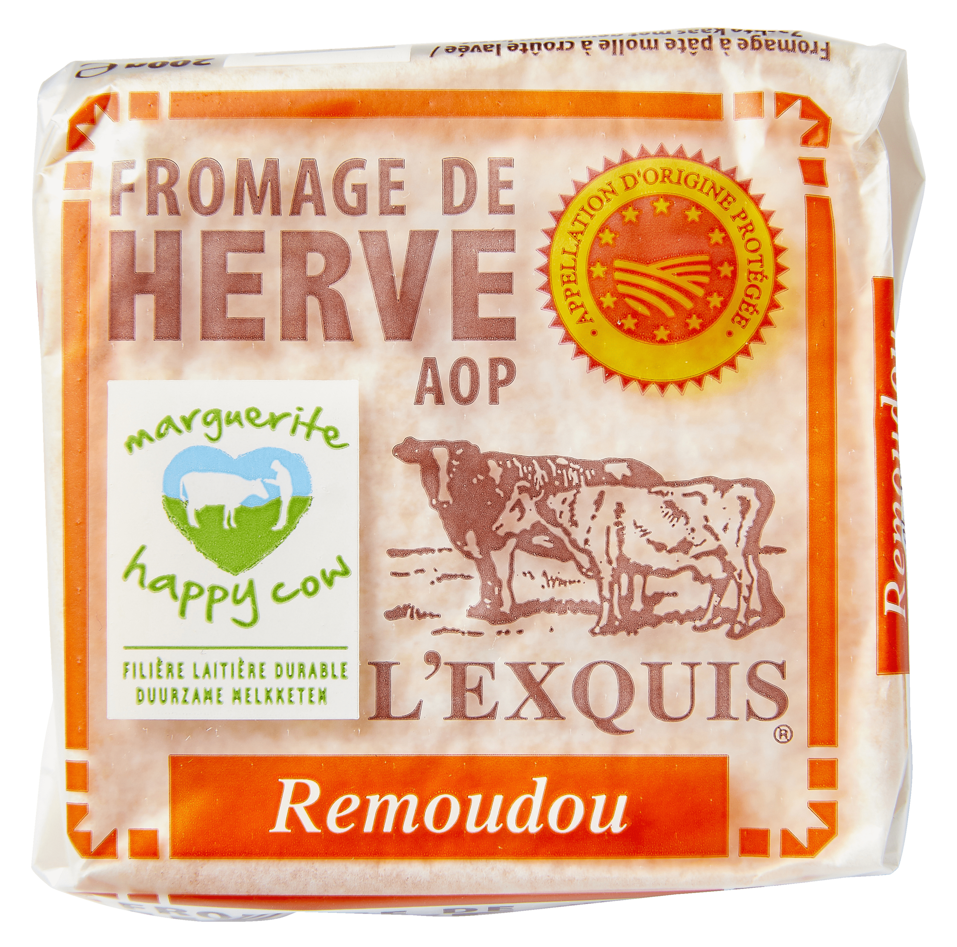 PLUS Herve Remoudou pikant