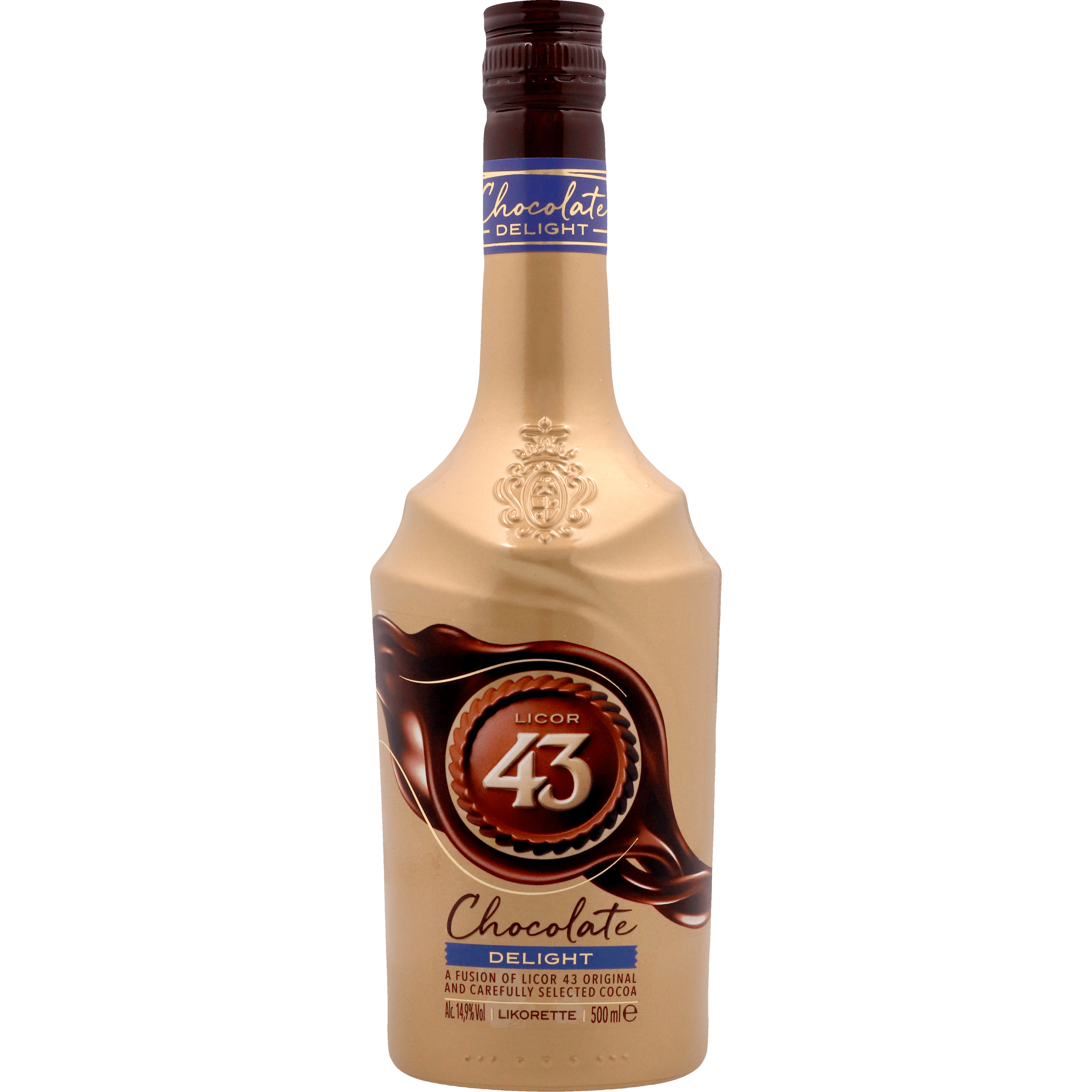 Licor 43 Chocolate Delight
