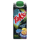 Taksi tropisch fruit 300 ml