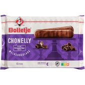 Bolletje biscuit chonelly