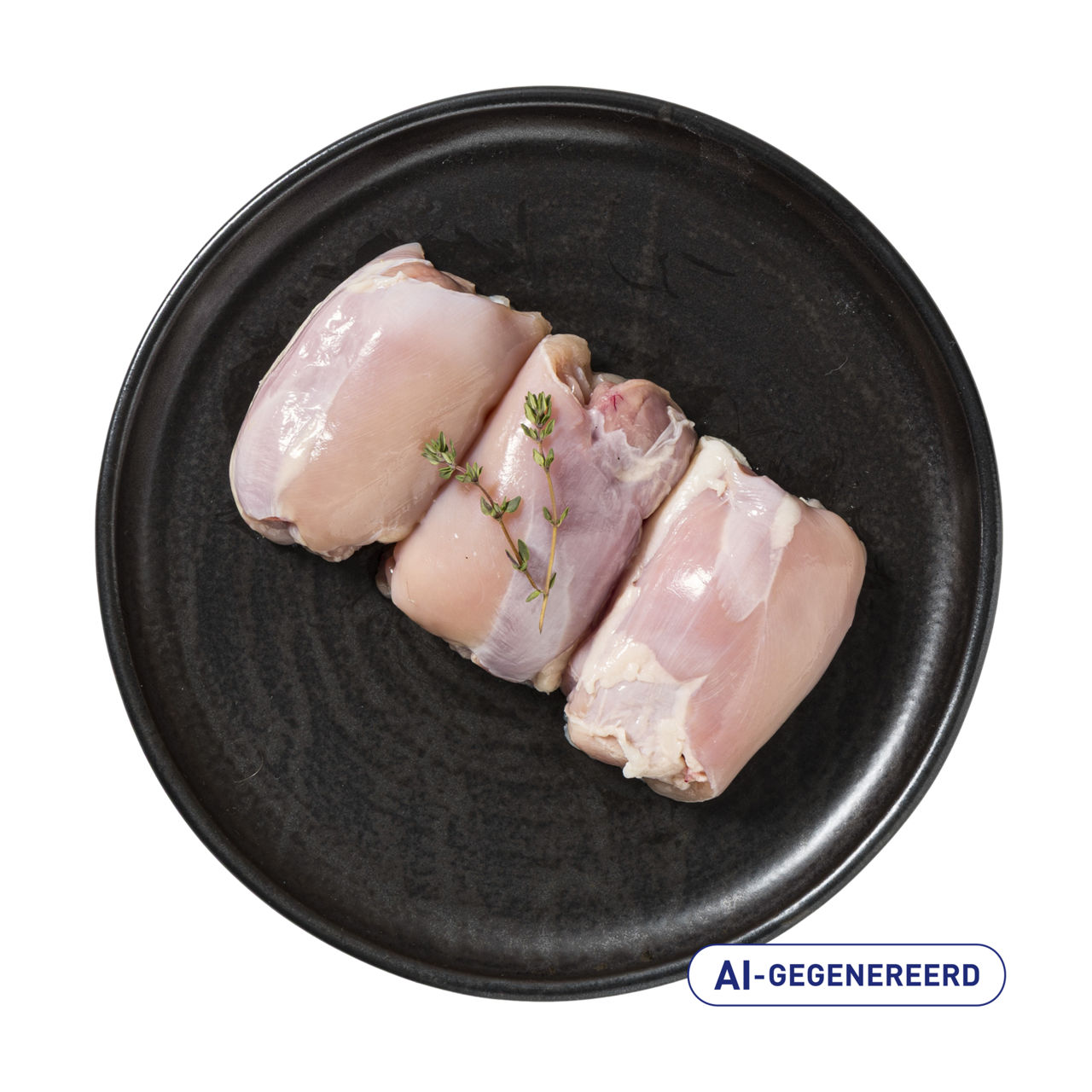 Scharrelkipdijfilet