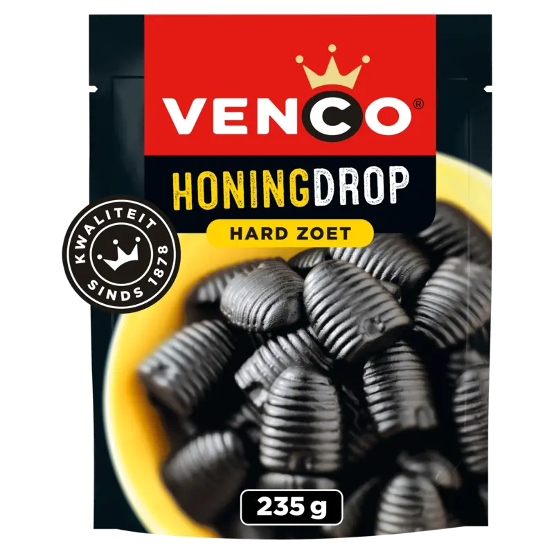 Venco Honingdrop