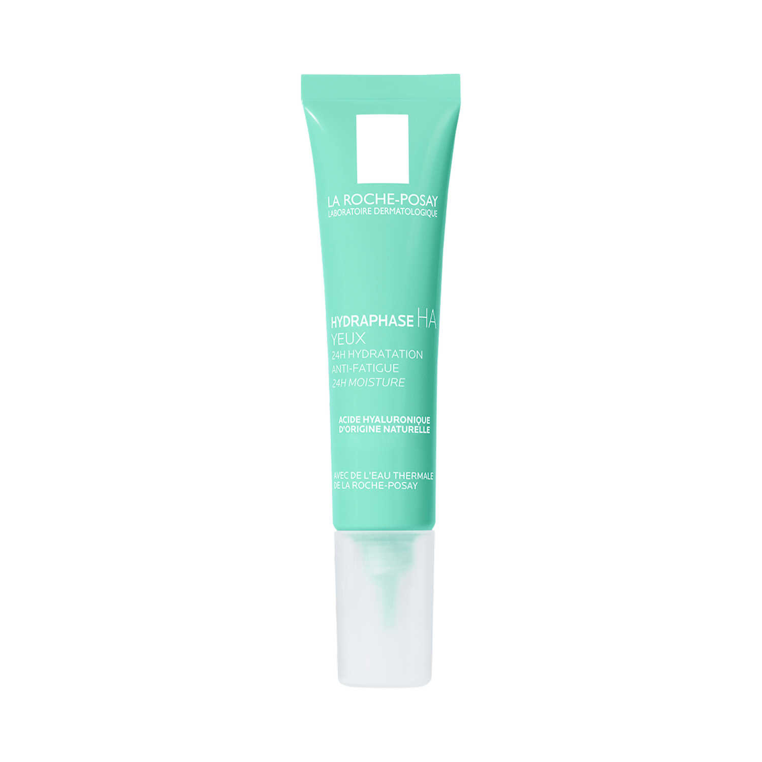 La Roche-Posay Hydraphase HA Oogcrème 15 ML
