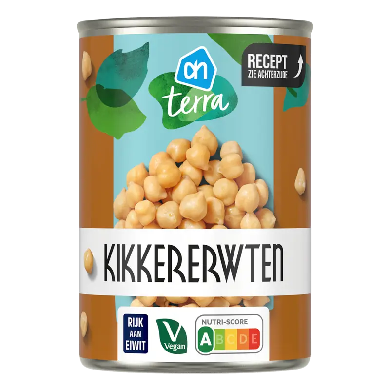 AH Terra Kikkererwten