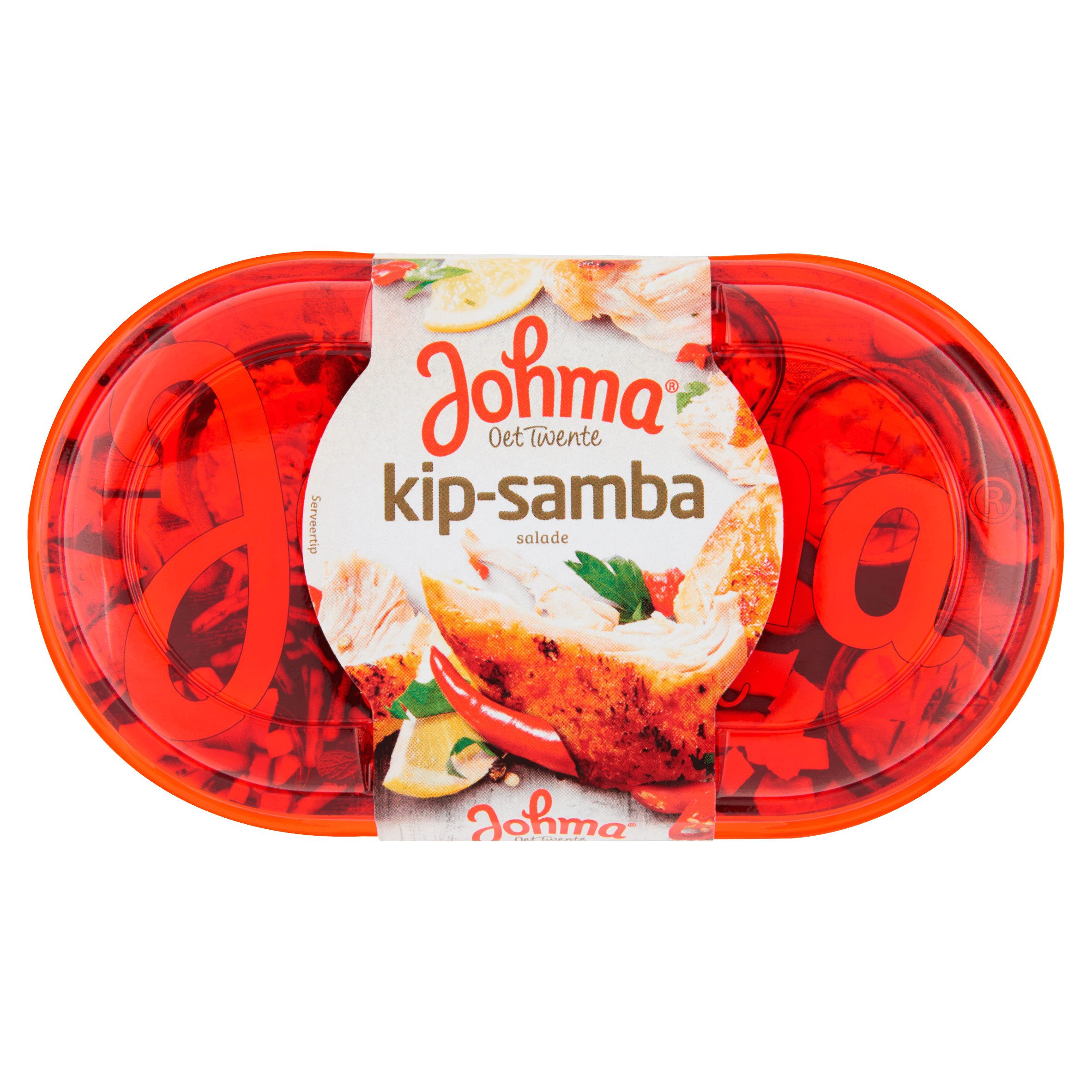 Johma Kip-Sambasalade