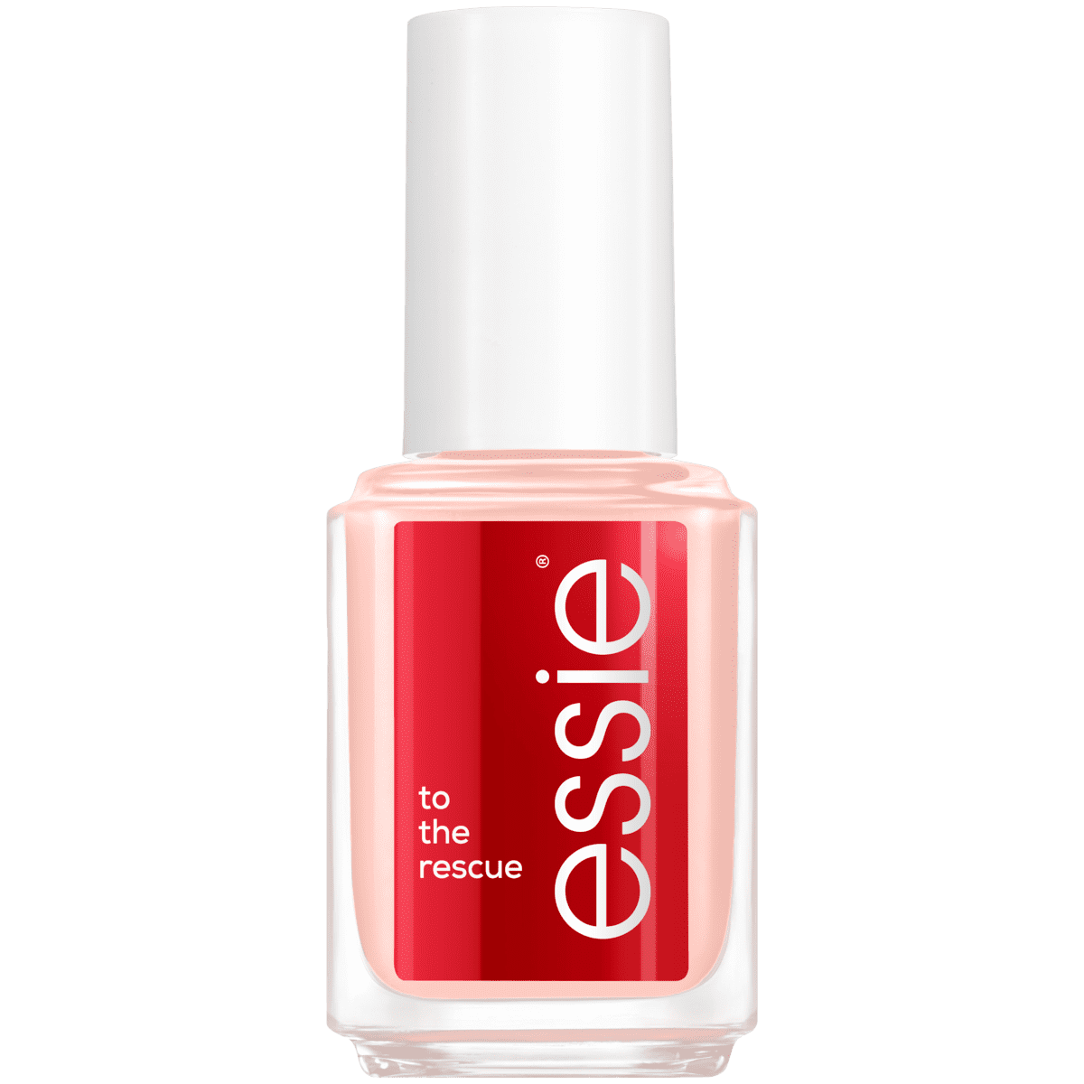 essie Care To The Rescue Nagelverzorging Herstelt Nagels van UV-gelschade