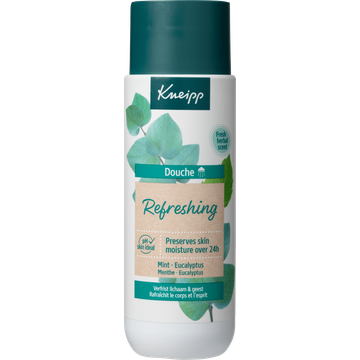 Kneipp Douche Refreshing 200 ML