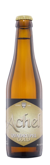 Achelse Kluis Quadrupel Gold