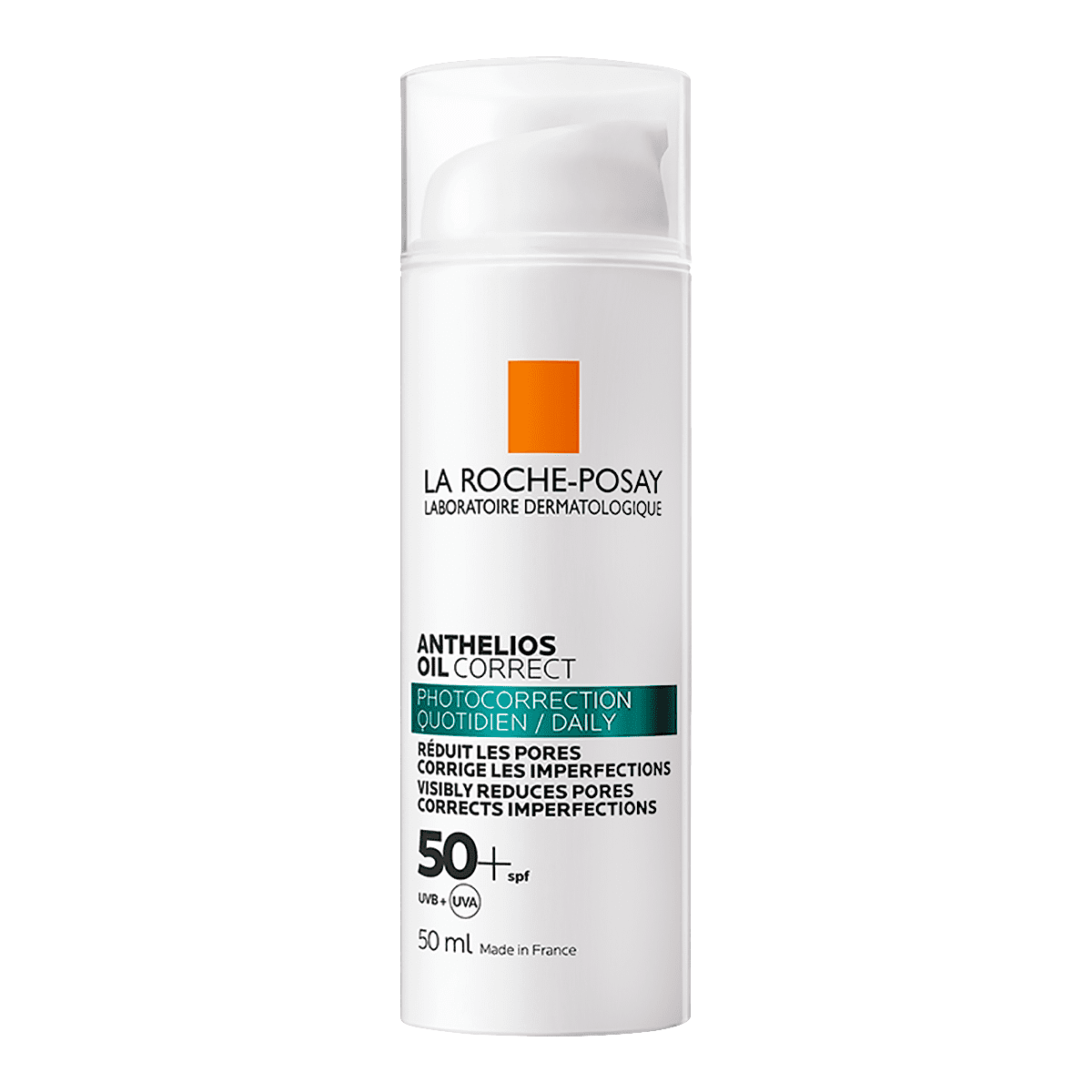 La-Roche Posay Anthelios Oil Correct SPF50 50 ML