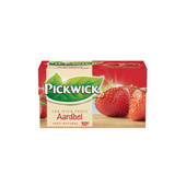 Pickwick thee aardbei