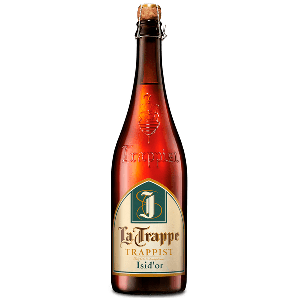 La Trappe Trappist Isid'or