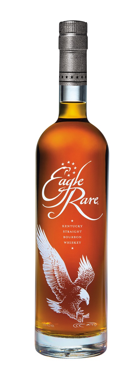 Eagle Rare 10 Yrs Bourbon