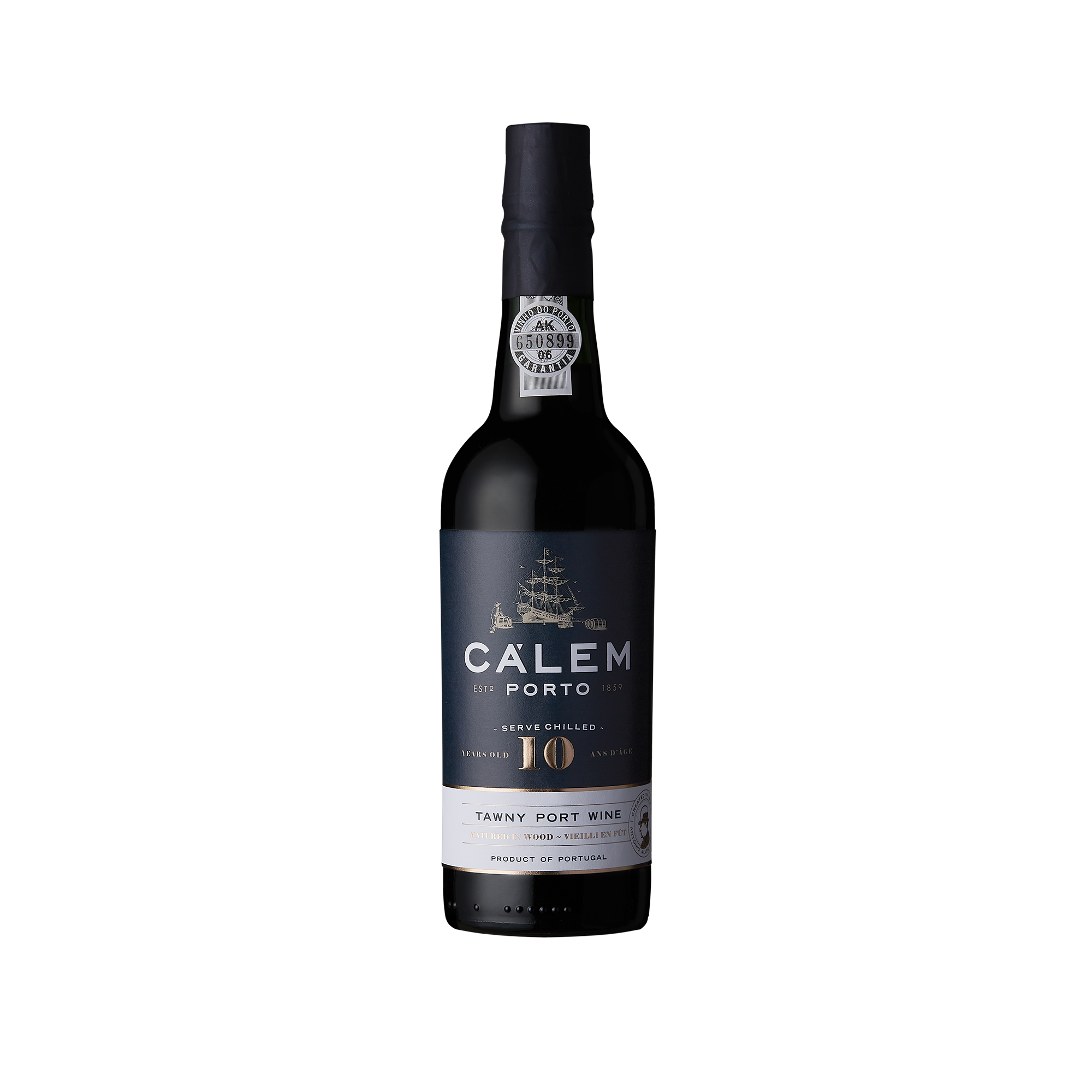 Calem 10 Years Old