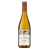 Tierra del Fuego wijn chardonnay