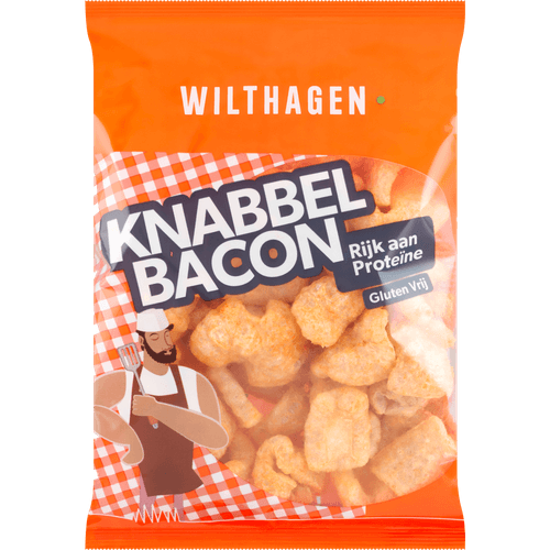Wilthagen Knabbelbacon