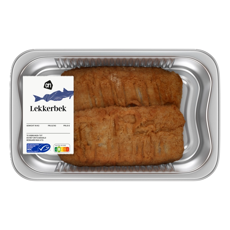 AH Lekkerbek