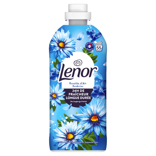 Lenor Wasverzachter collection zeebries 50wb