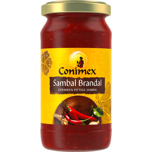 Conimex Sambal brandal