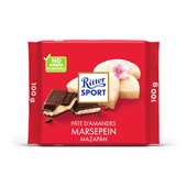 Ritter Sport marsepein