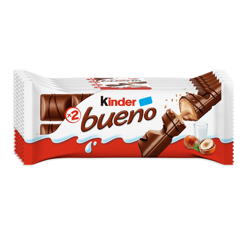 Kinder Bueno 5 stuks