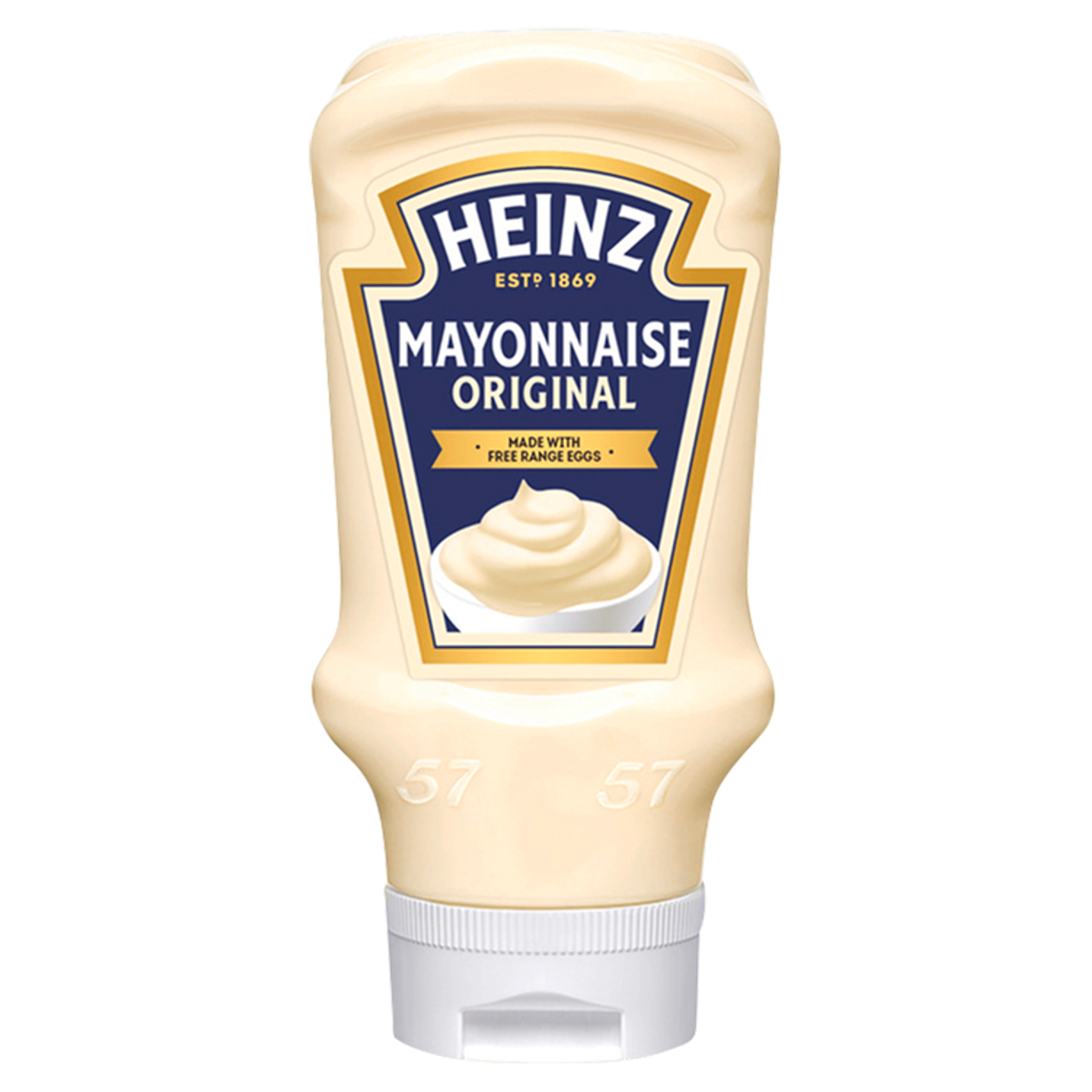 Heinz Mayonaise