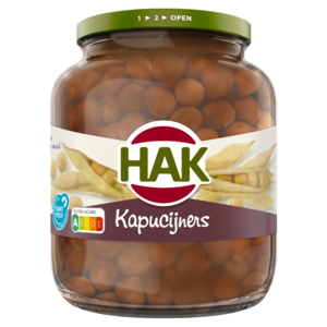 Hak Kapucijners