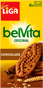 Belvita Chocolade