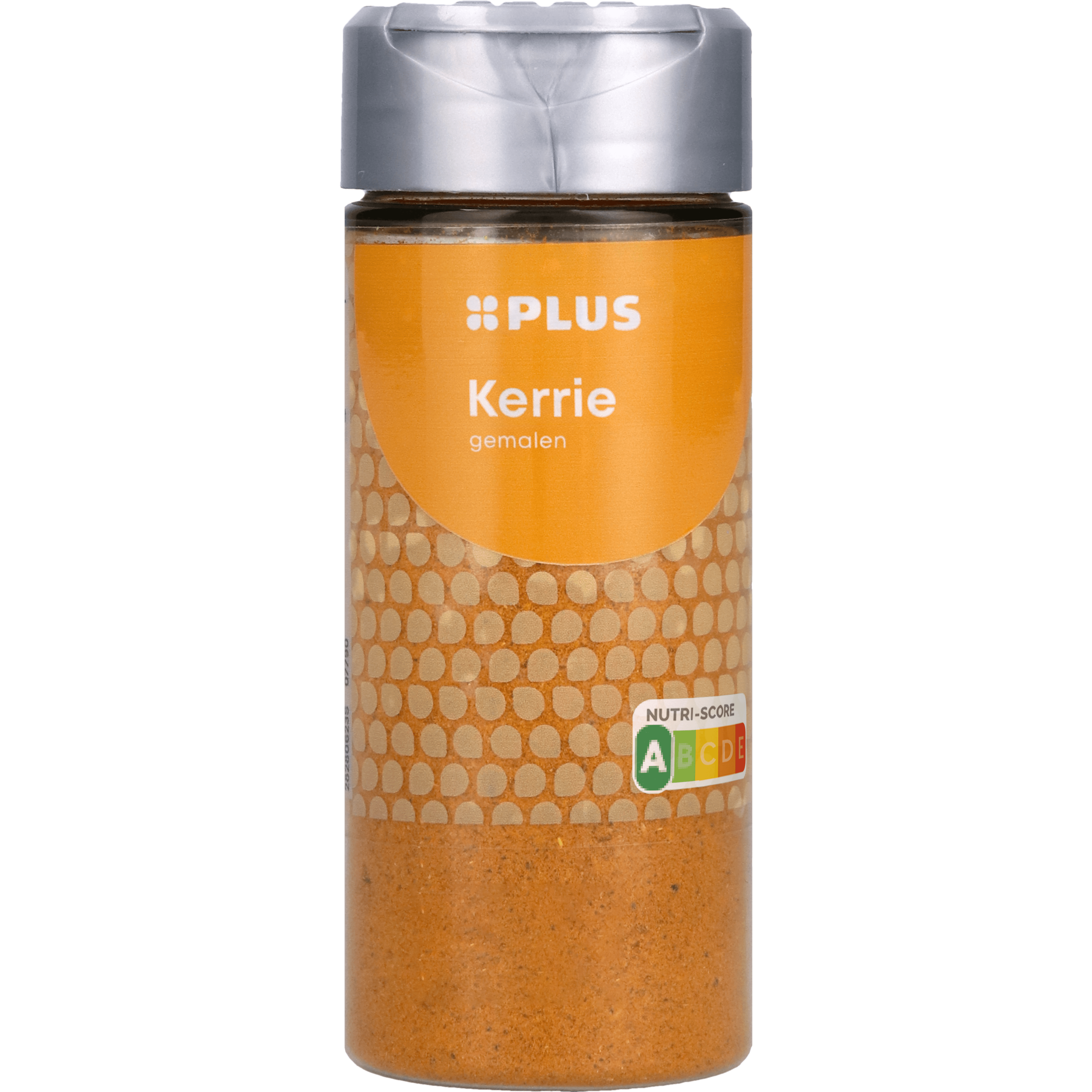 PLUS Kerriepoeder