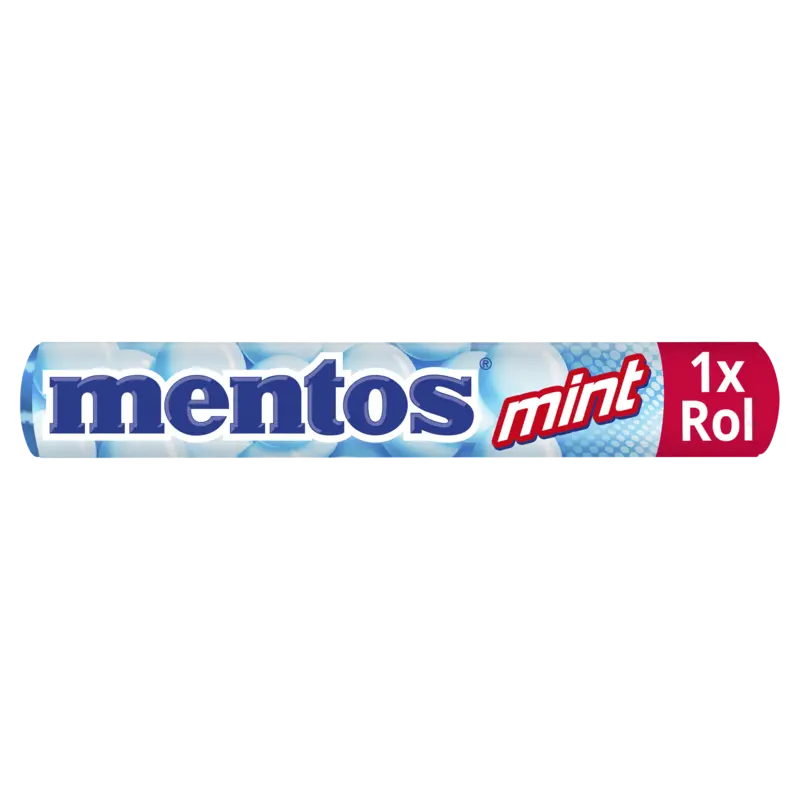 Mentos Mint