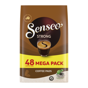 Senseo Strong Pads