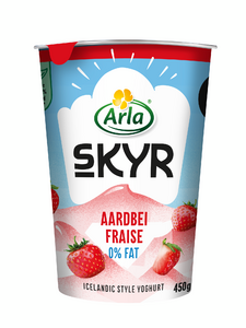 Arla Skyr Aardbei