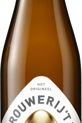 Brouwerij 't IJ Goudblond