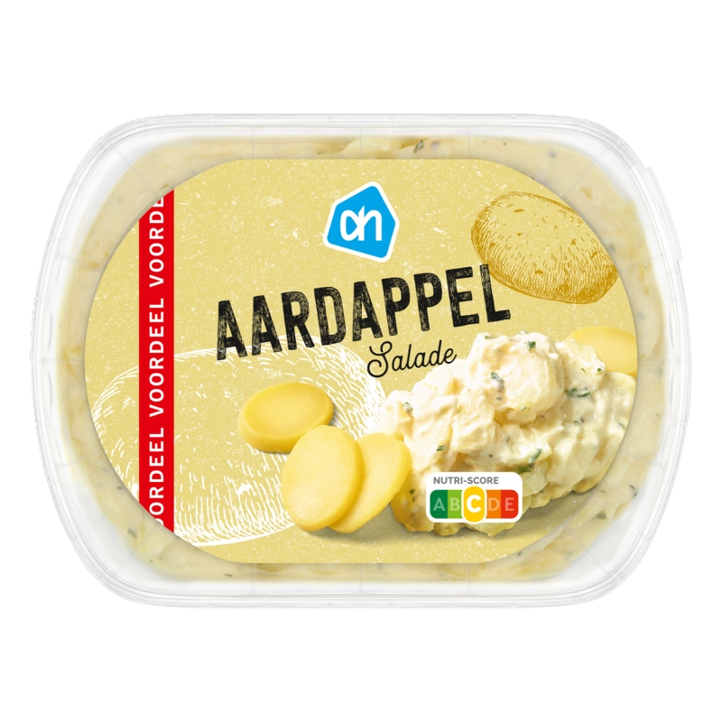 AH Aardappelsalade voordeelverpakking