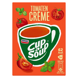 Knorr Cup A Soup Tomaat Creme