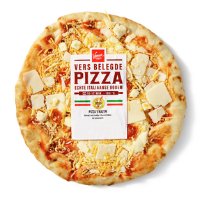 Pizza 5 Kazen