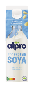 Alpro Drink Soja Naturel
