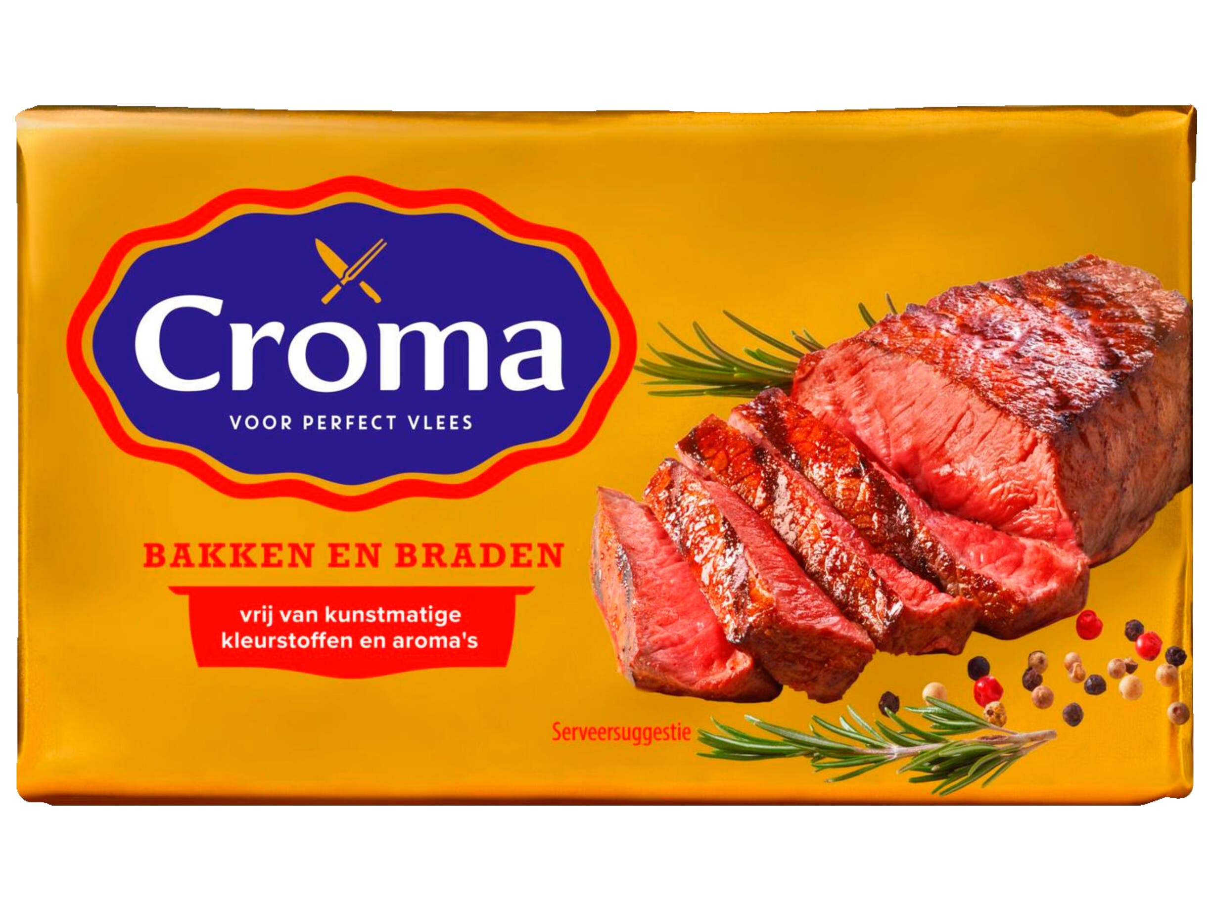 Bak & Braad wikkel
