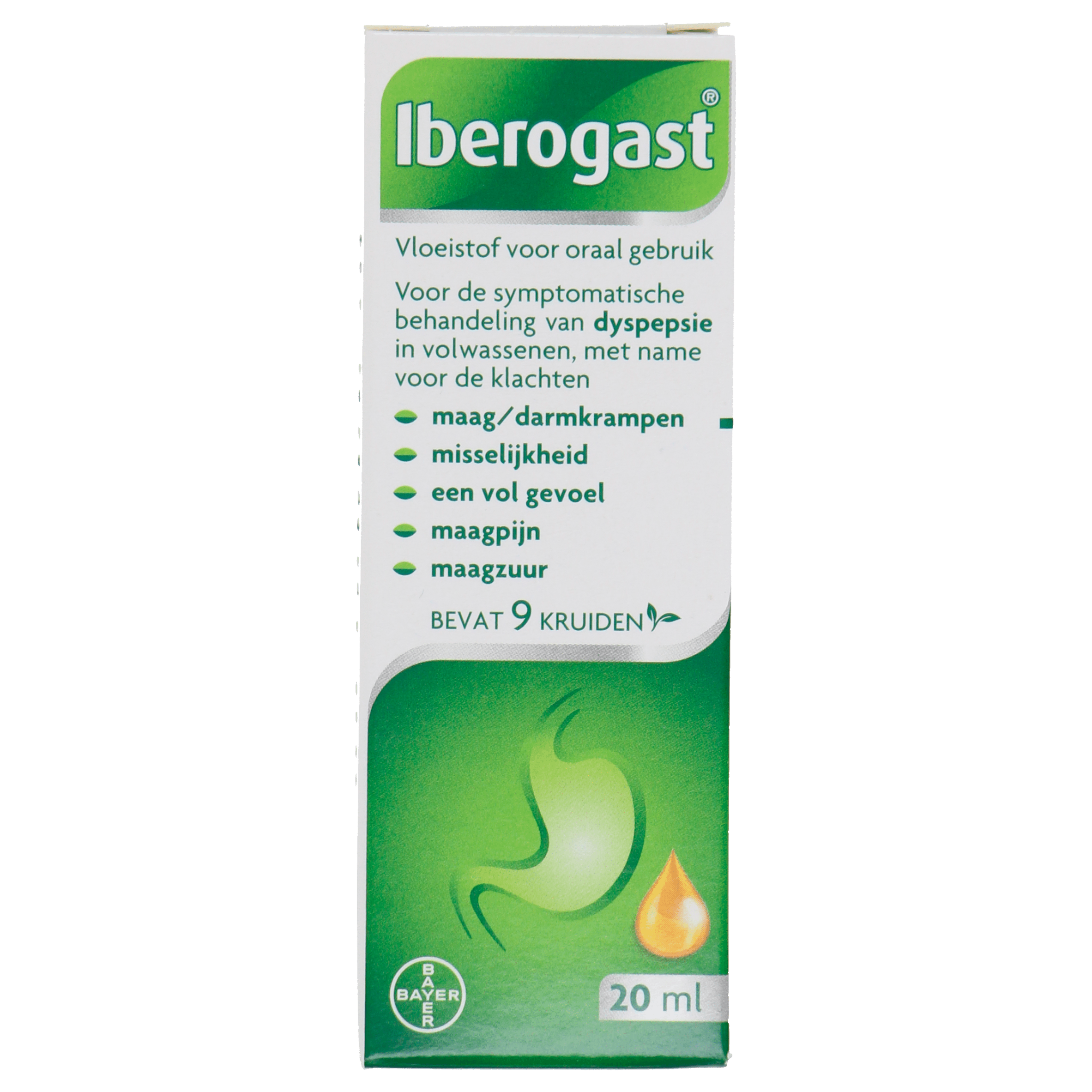 Iberogast Iberogast