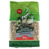 Best for your Friend vogelvoer duiven