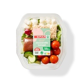 Spar maaltijdsalade mozzarella