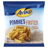 Aviko patat pommes frites