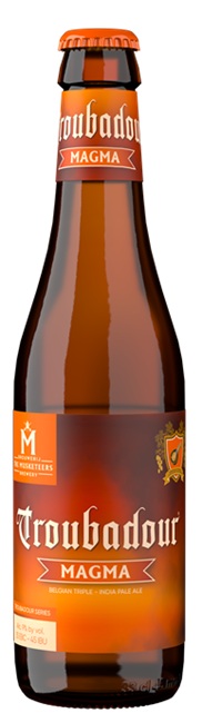 Troubadour Magma