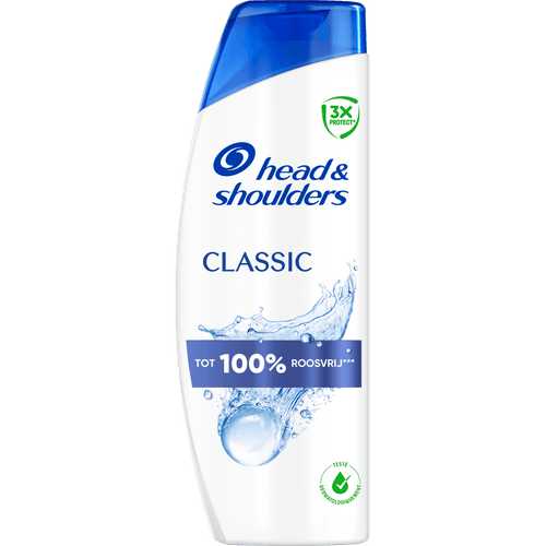 Head & Shoulders Shampoo classic