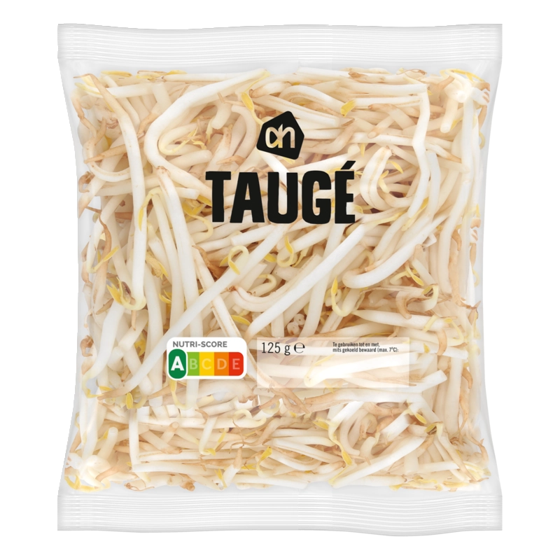 AH Taugé