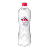 Spa water intens bruisend