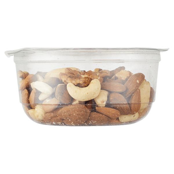 Biologisch PLUS Notenmix