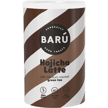 Baru Hojicha Latte Poeder 250g