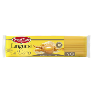 Grand Italia Linguine