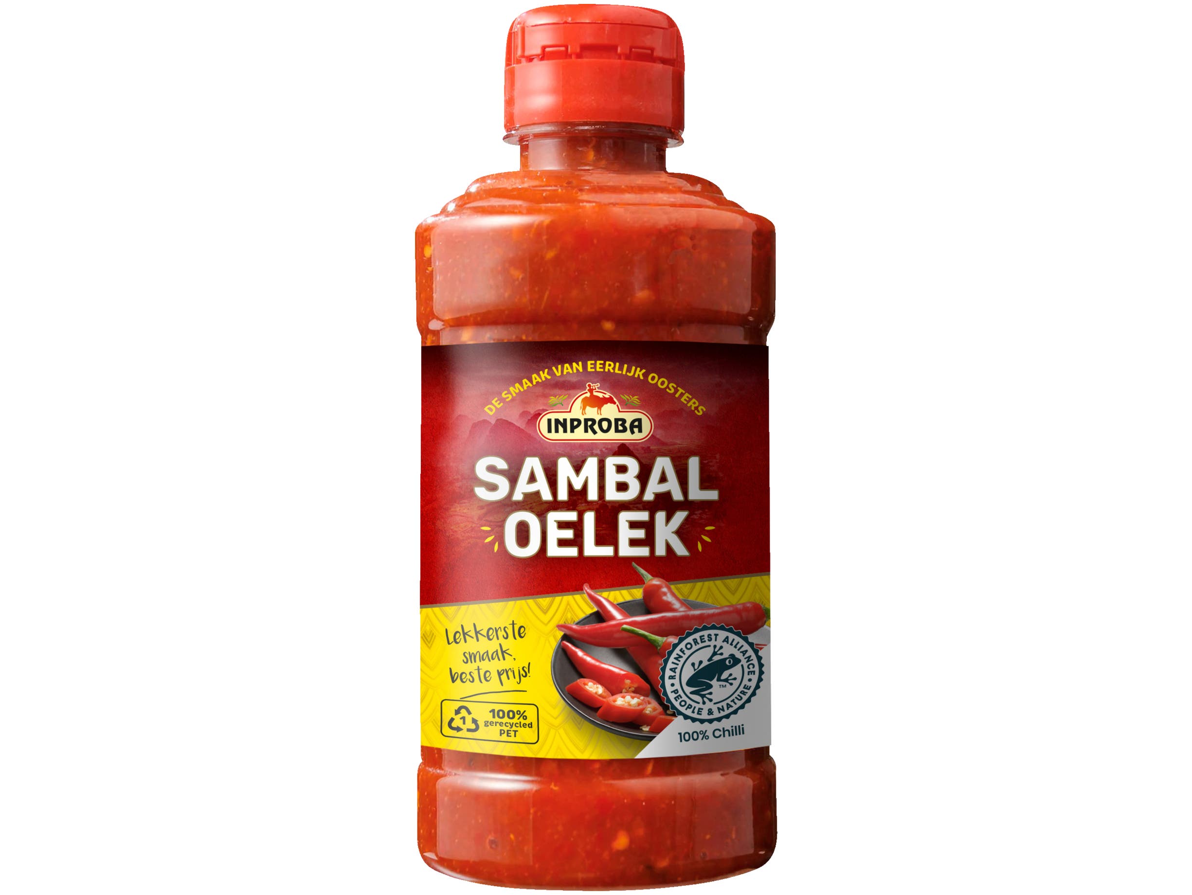 Sambal Oelek 425g