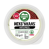Heksnkaas origineel